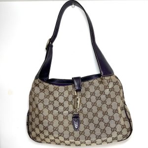 グッチ GUCCI ニュージャッキー　ワンショルダーバッグ